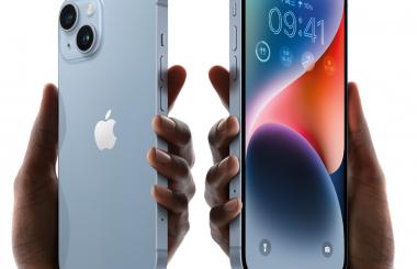 某電商小程序預售iPhone 14卷款跑路，警惕來路不明的電商平臺