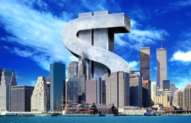 裂變：互聯(lián)網金融顛覆房地產行業(yè)